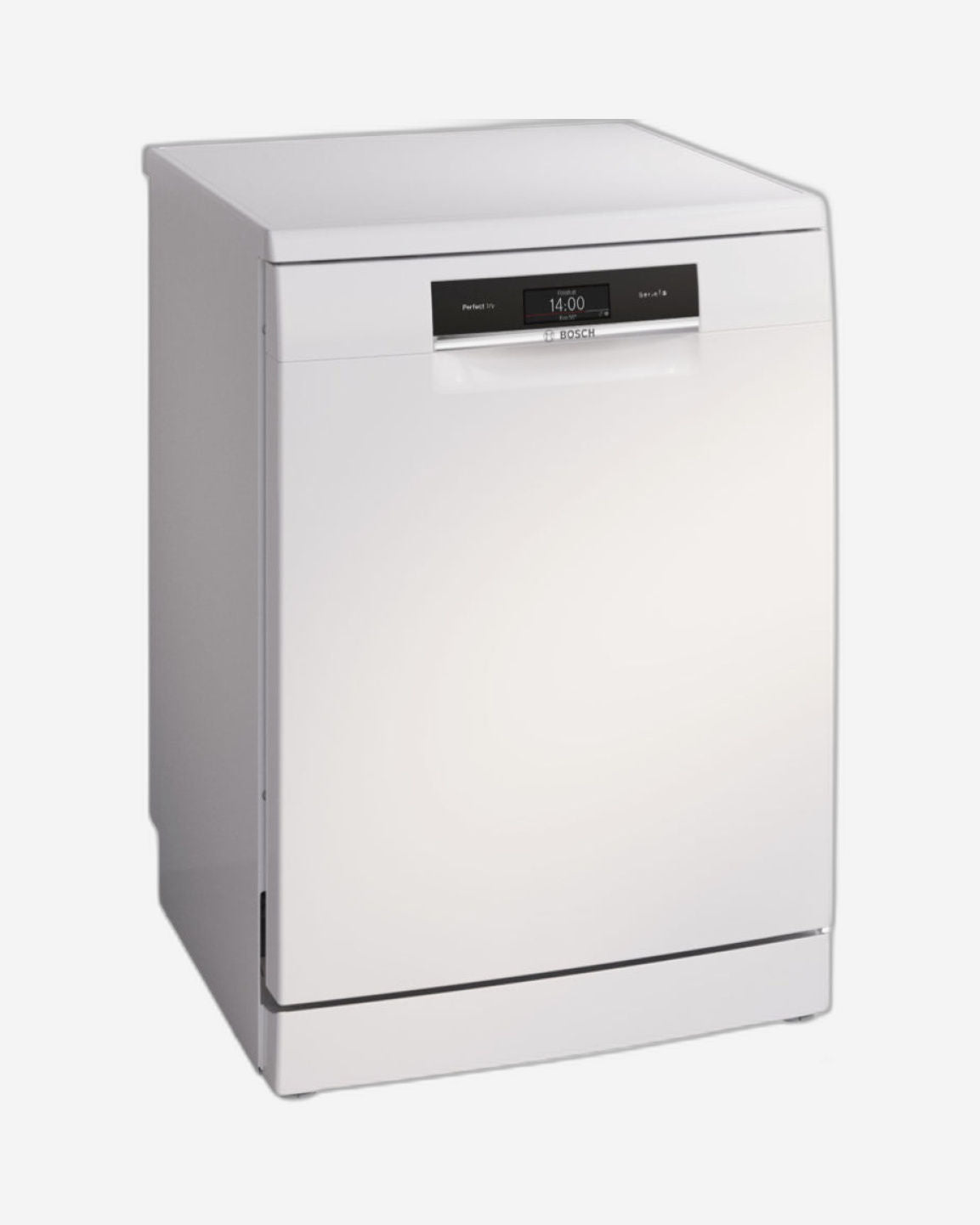 Bosch Series 8 Freestanding Dishwasher with HygienePlus