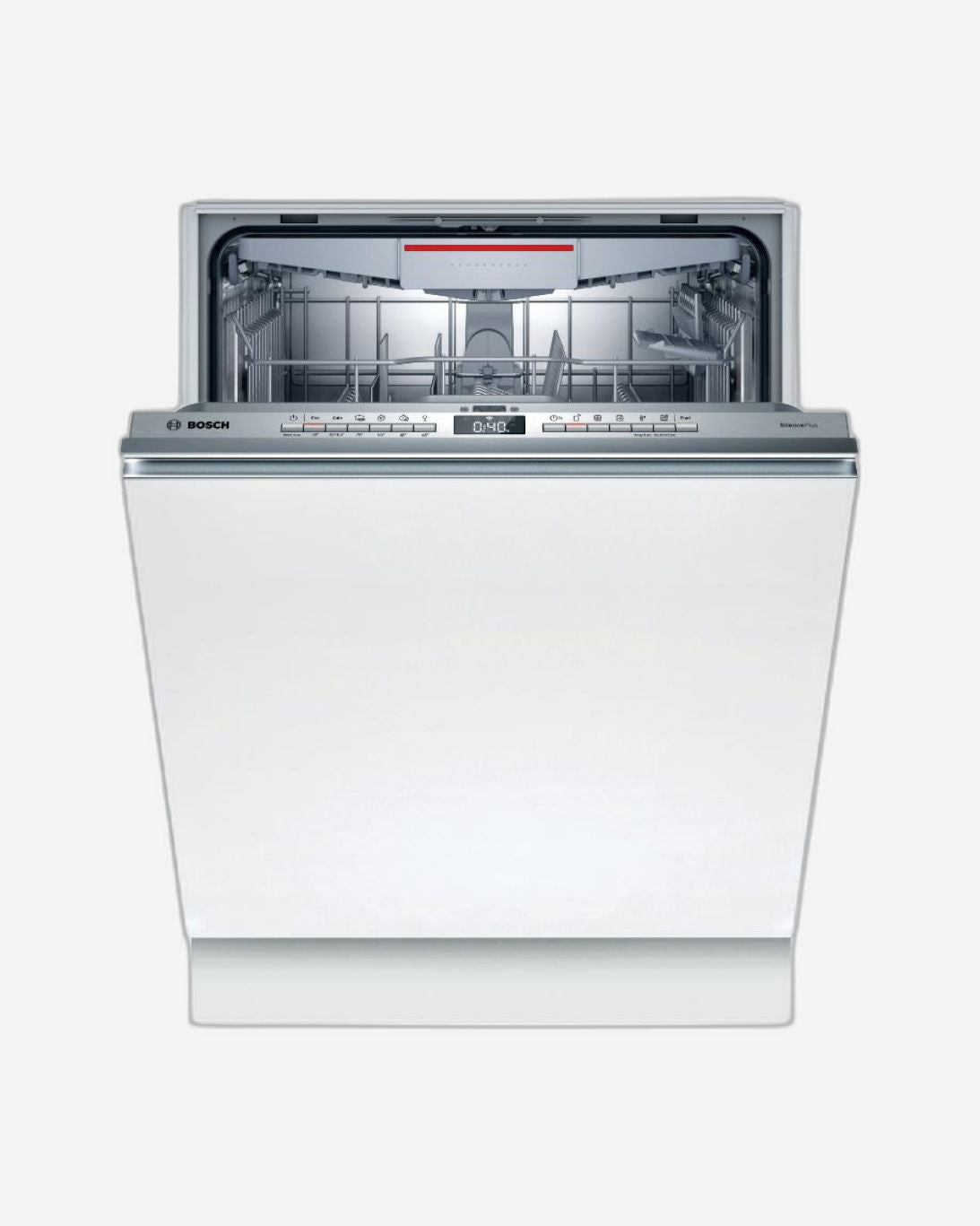 Bosch Series 4 Fully-Integrated Dishwasher
