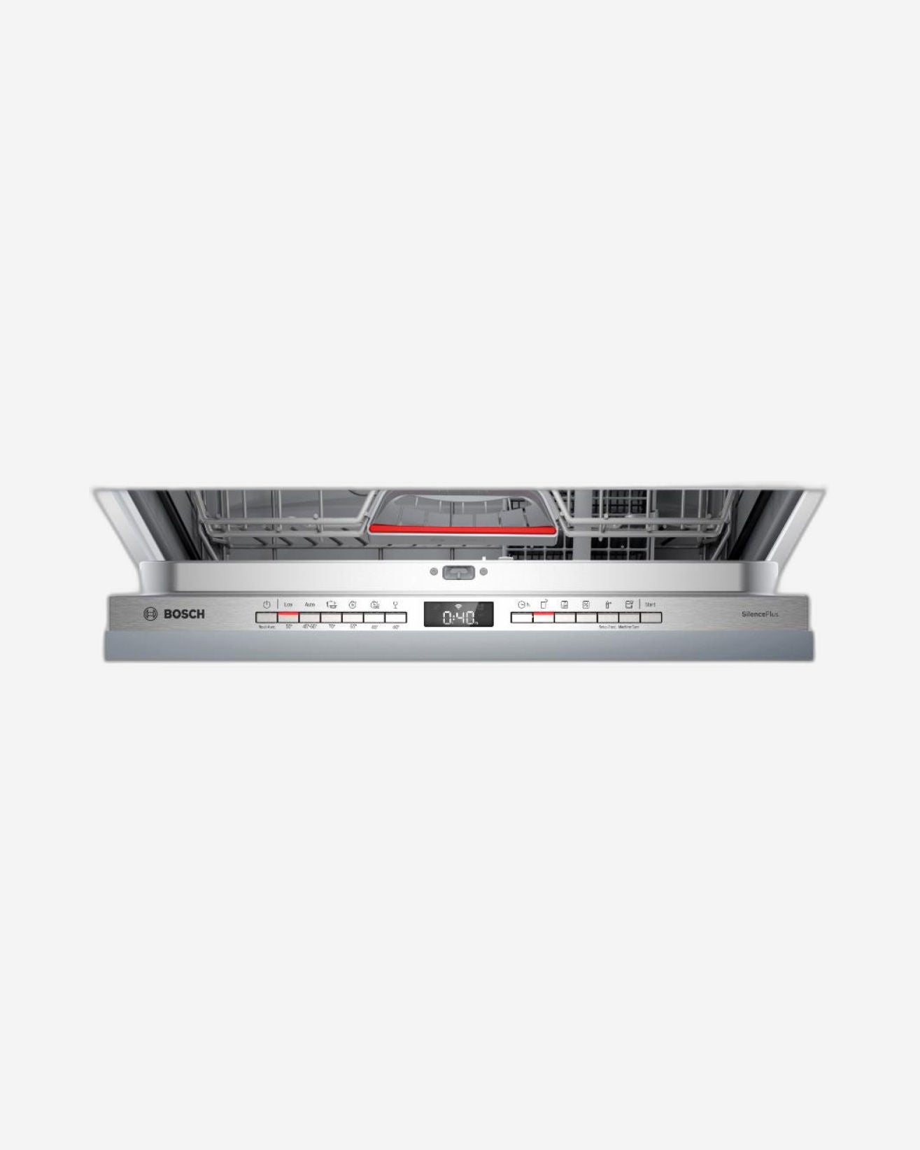 Bosch Series 4 Fully-Integrated Dishwasher