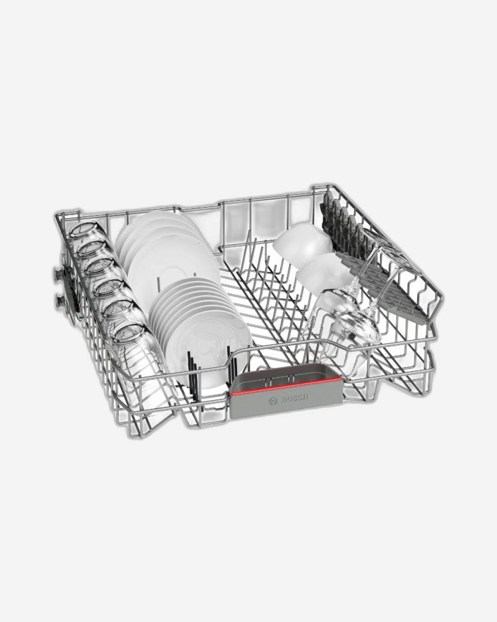 Bosch Series 4 Fully-Integrated Dishwasher