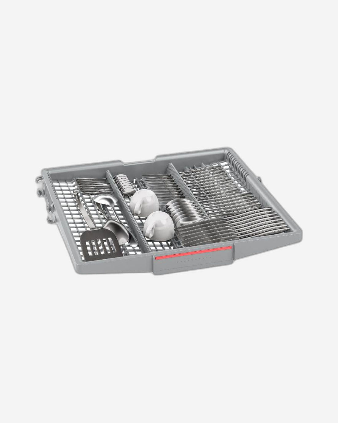 Bosch Series 4 Fully-Integrated Dishwasher