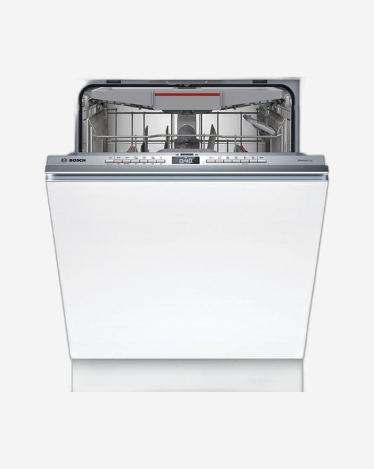 Bosch Series 4 Fully-Integrated Built-In Dishwasher 60cm