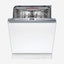 Bosch Series 4 Fully-Integrated Dishwasher