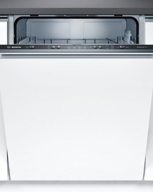 Bosch Series 4 Fully-Integrated Dishwasher