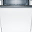 Bosch Series 4 Fully-Integrated Dishwasher