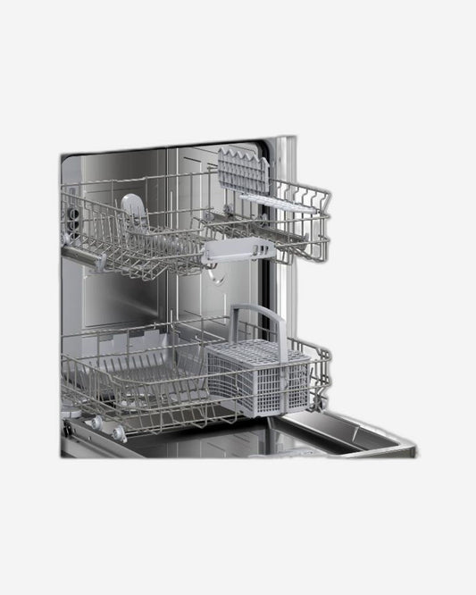 Bosch Series 4 Fully-Integrated Dishwasher