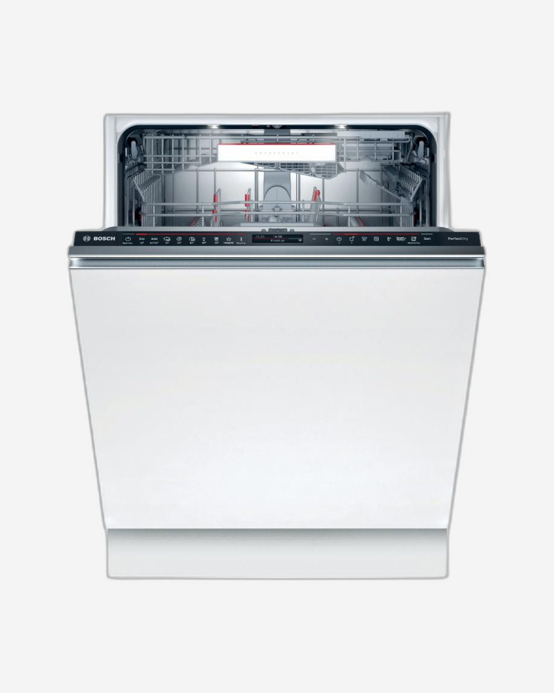 Bosch Series 8 Fully-Integrated Dishwasher