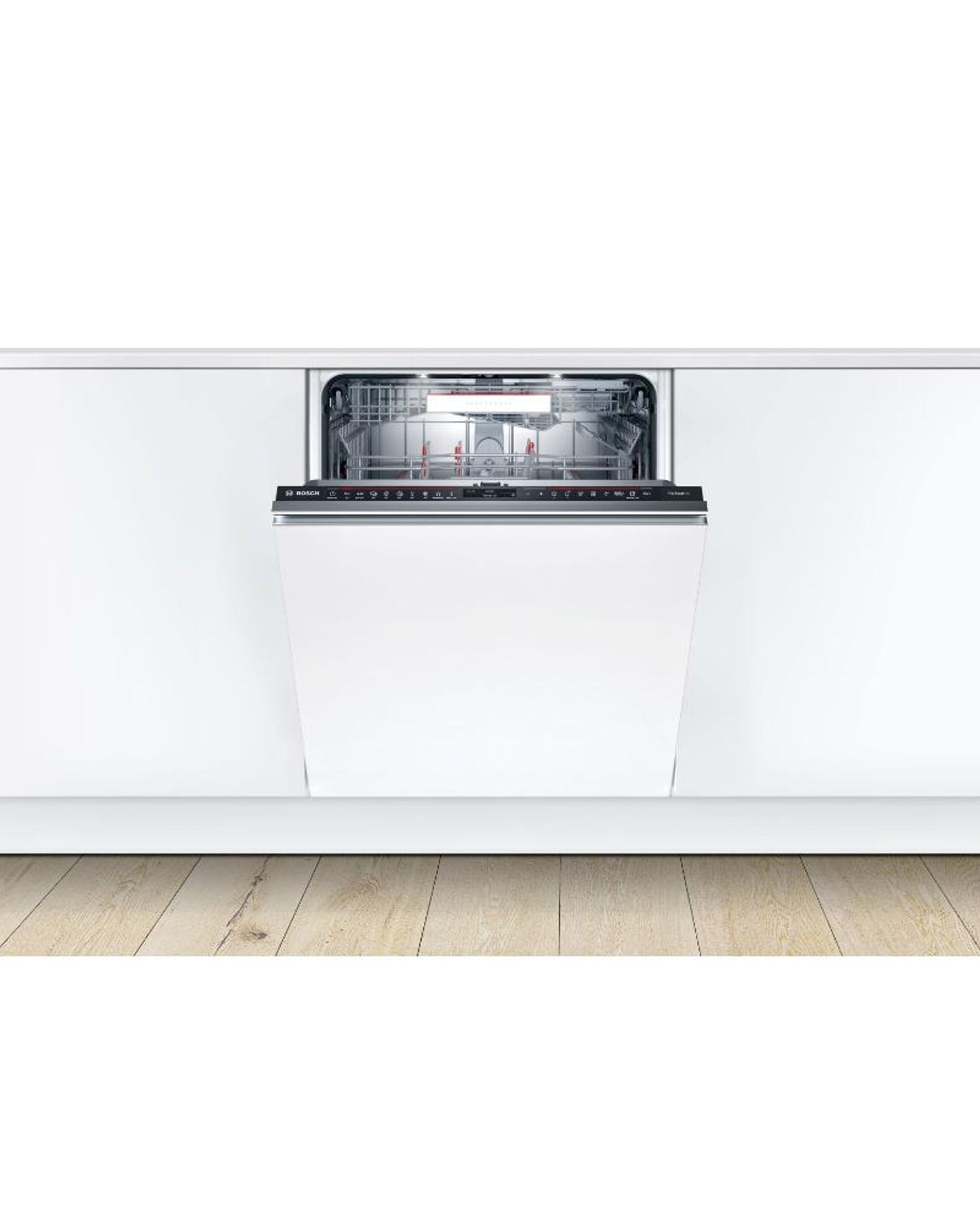 Bosch Series 8 Fully-Integrated Dishwasher