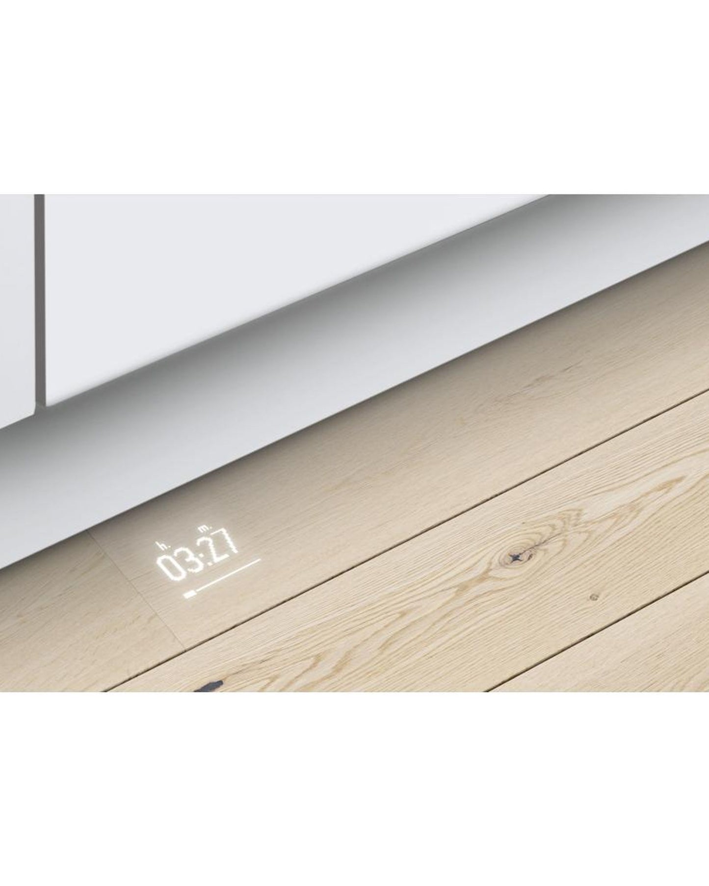 Bosch Series 8 Fully-Integrated Dishwasher