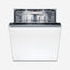 Bosch 60cm Series 8 Fully Integrated Dishwasher