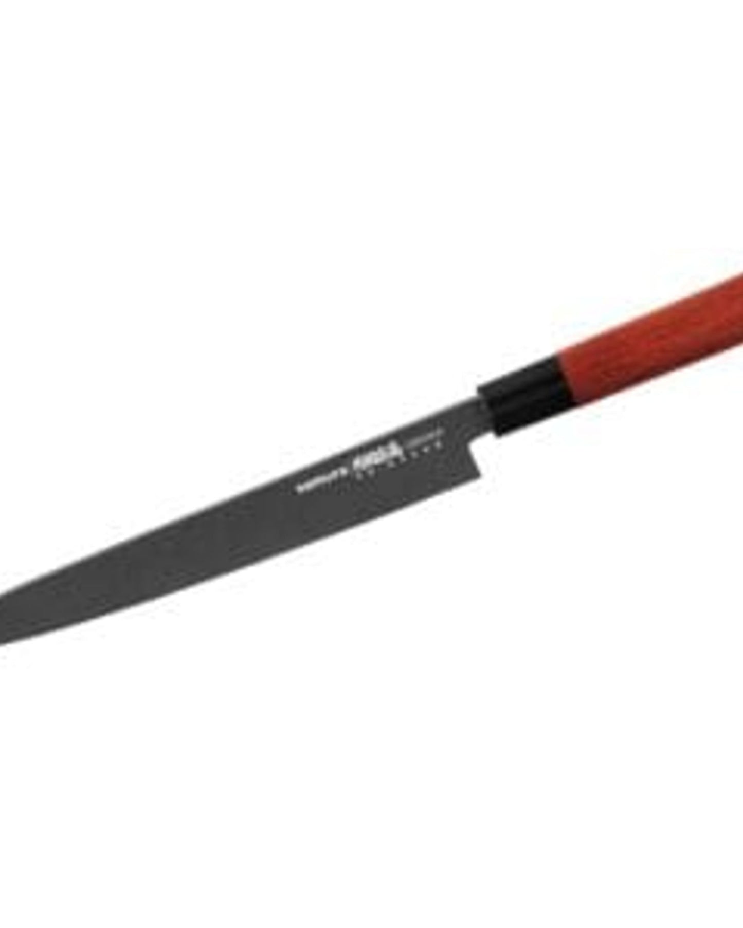 Samura Okinawa Stonewash Yanagiba knife 9 4"-240 MM  SO 0110B