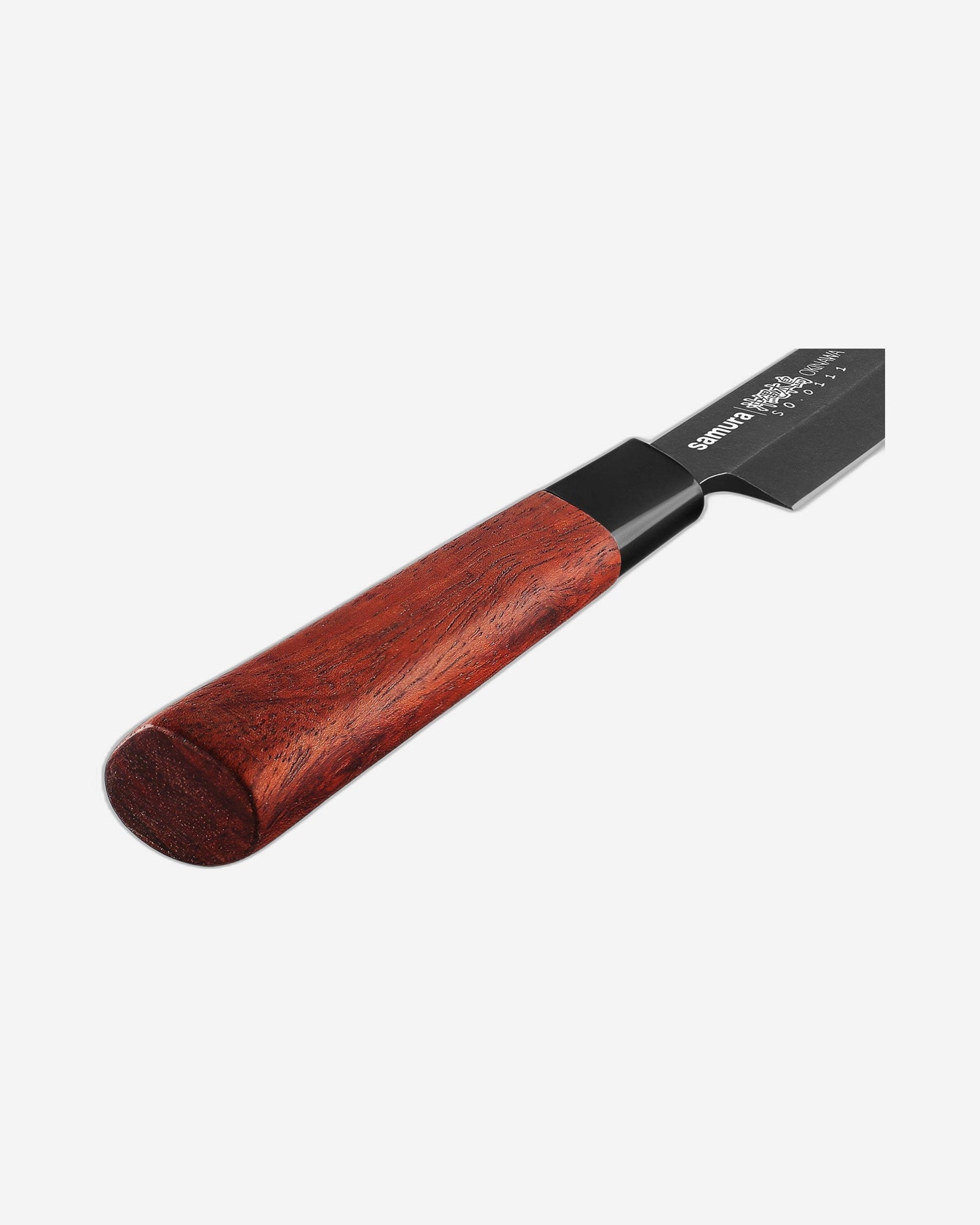Samura Okinawa Stonewash Yanagiba 10 6"-270 MM   SO 0111B