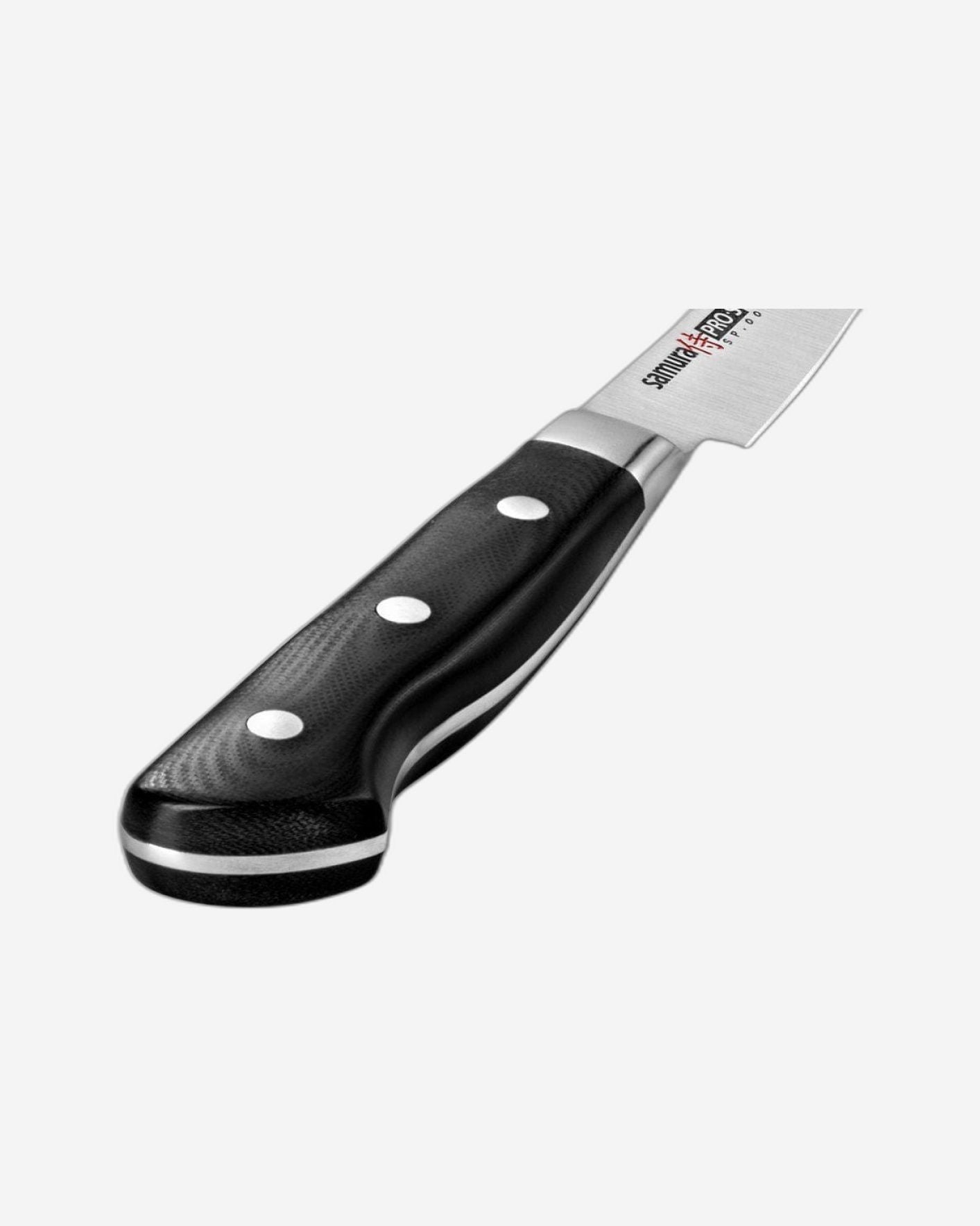 Samura PRO S Paring knife, 3 5"-88 MM  SP 0010