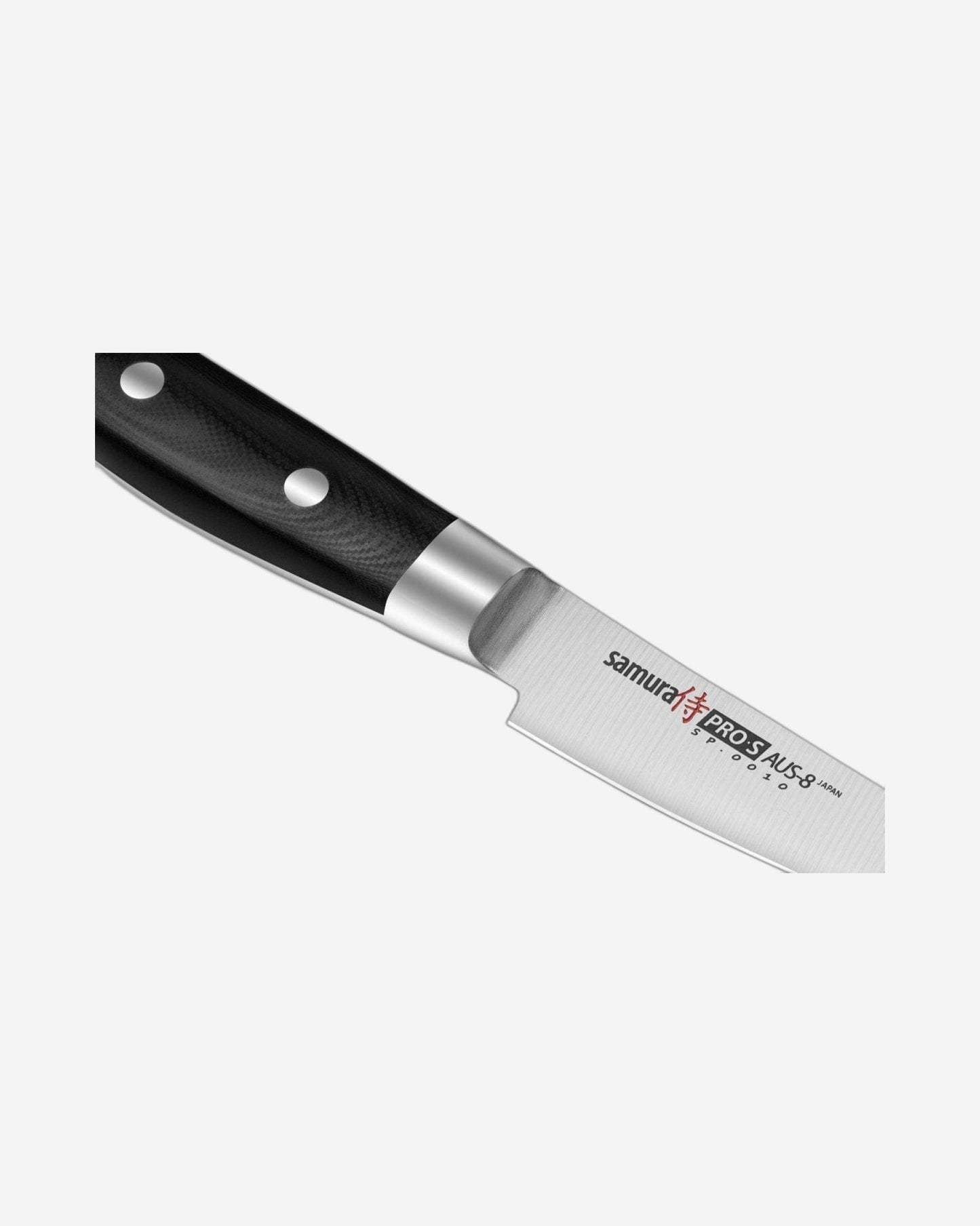 Samura PRO S Paring knife, 3 5"-88 MM  SP 0010