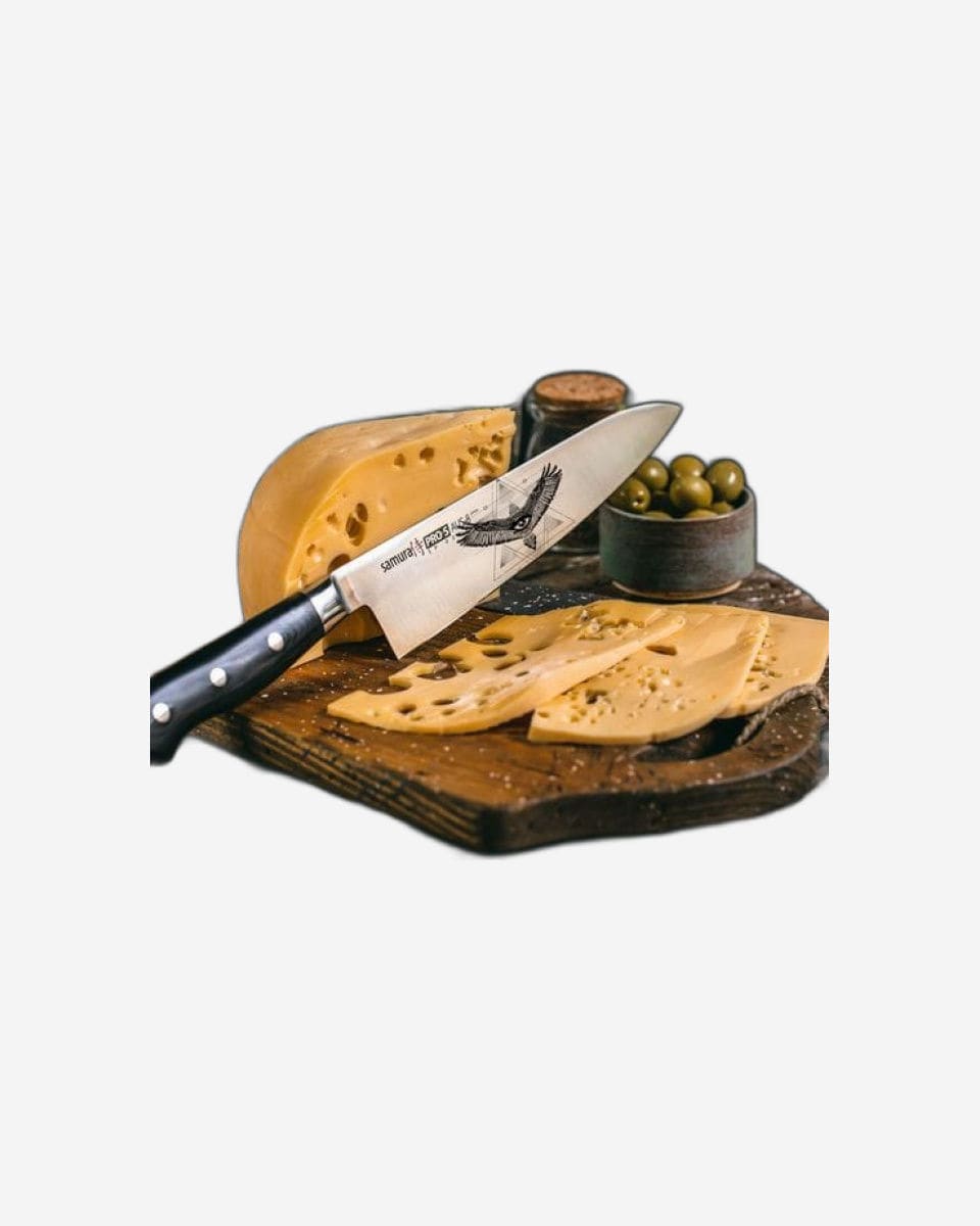 Samura PRO S Chef's knife, 7 9"-200 MM  SP 0085