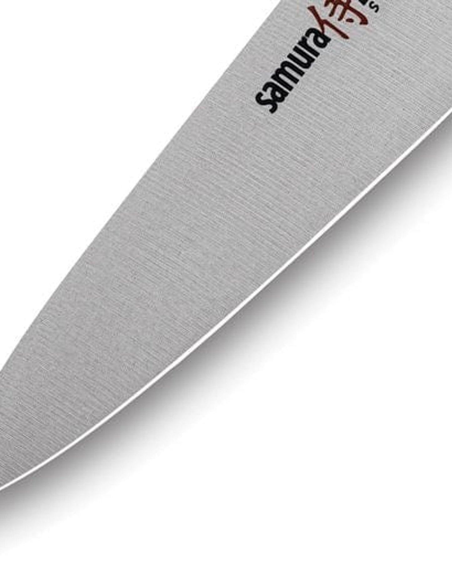 Samura PRO S Set of 2 kitchen  knives: Utility knife, Chef's knife  SP 0210