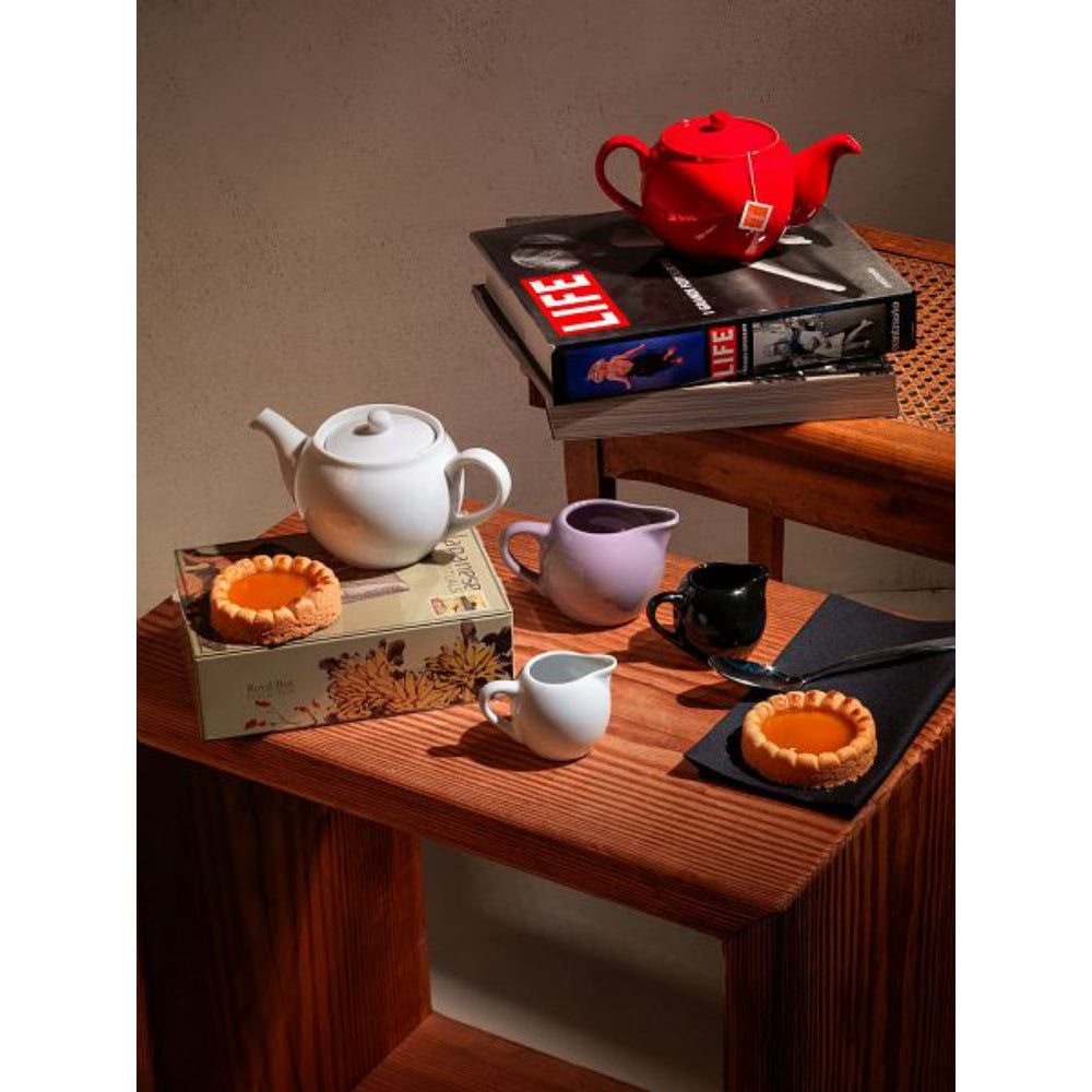 Tognana Creamer Cc 130 Sphere Red