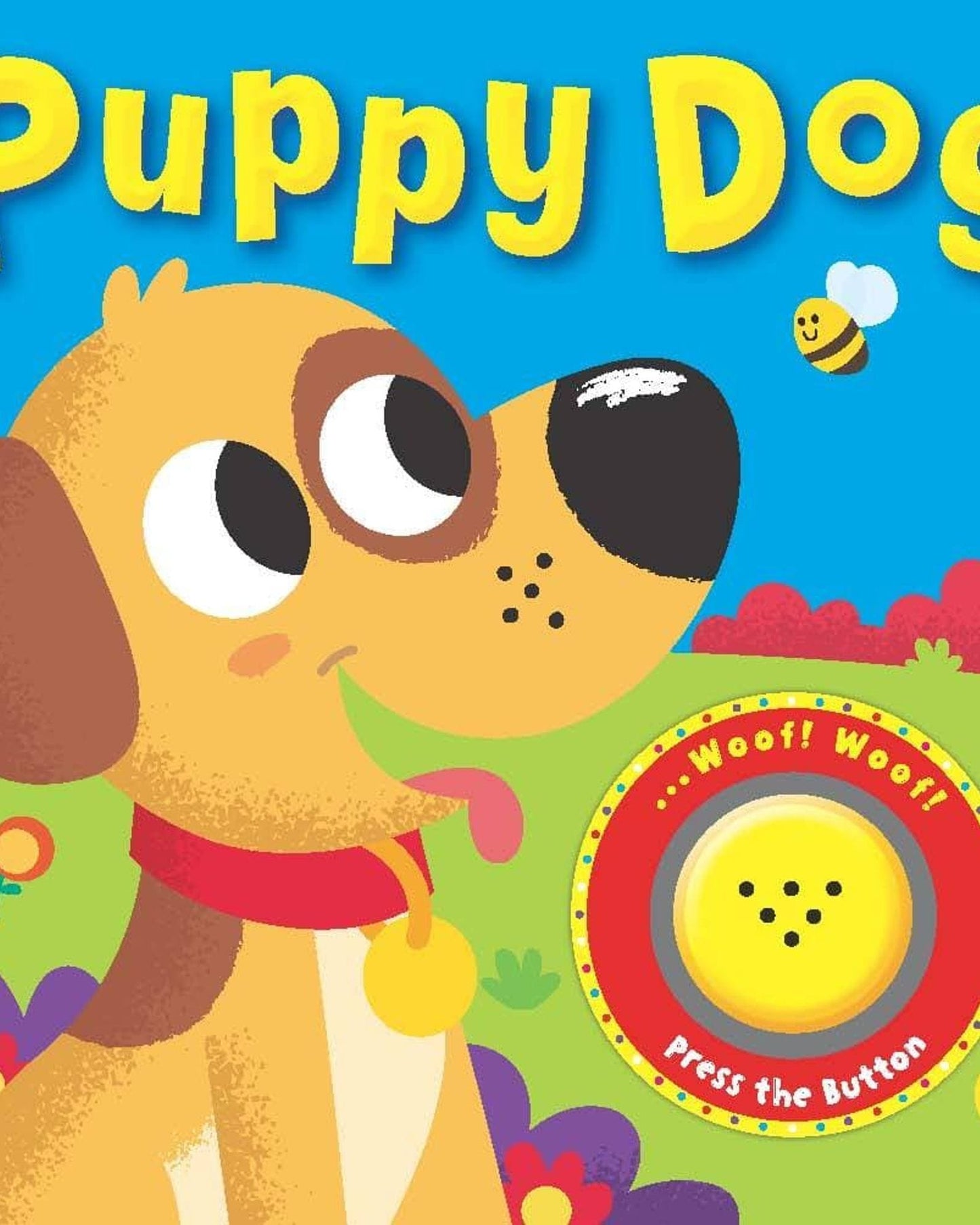 Puppy Dog Sound-Brown And Watson - Spd1