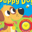 Puppy Dog Sound-Brown And Watson - Spd1