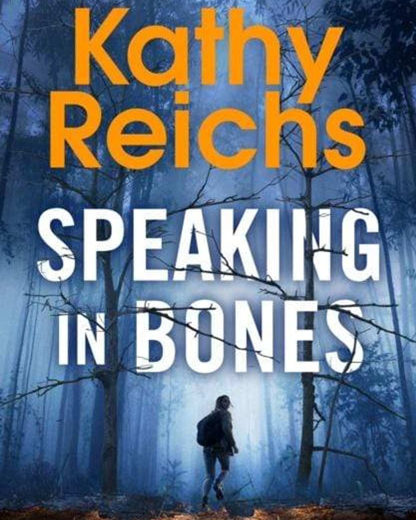 Speaking In Bones
