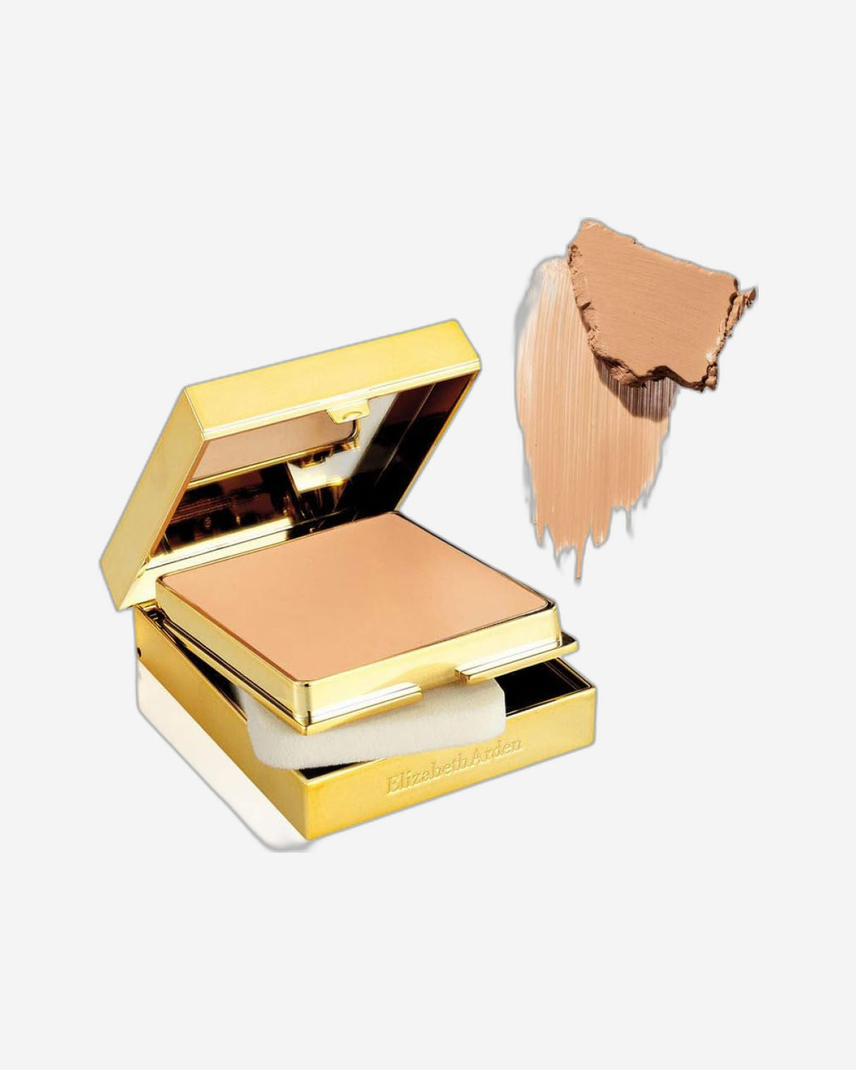 Elizabeth Arden Flawless Finish Sponge-On Foundation (Honey Beige)