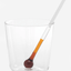 Zafferano Spritzometro Tumbler Clear 38.5cl