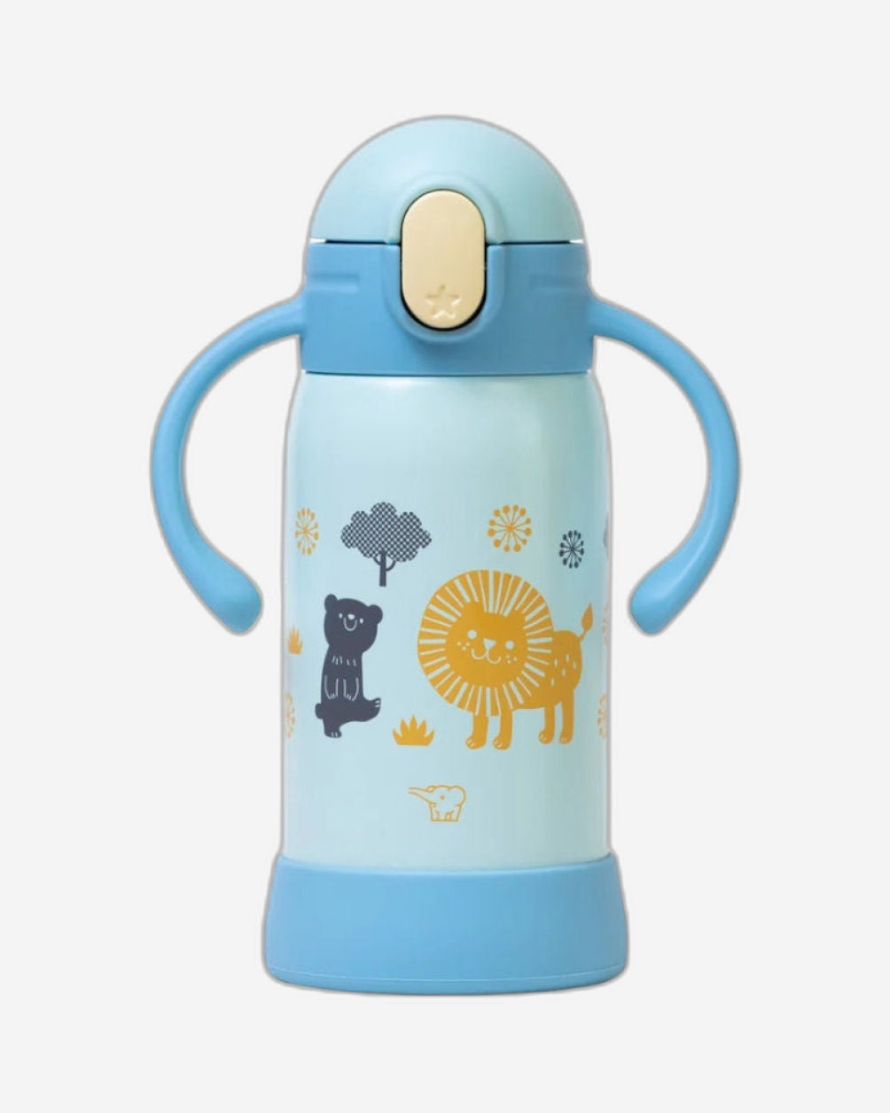 Zojirushi  Vacuum Bottle 0.32L Blue