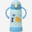 Zojirushi 0.32L Blue Vacuum Bottle
