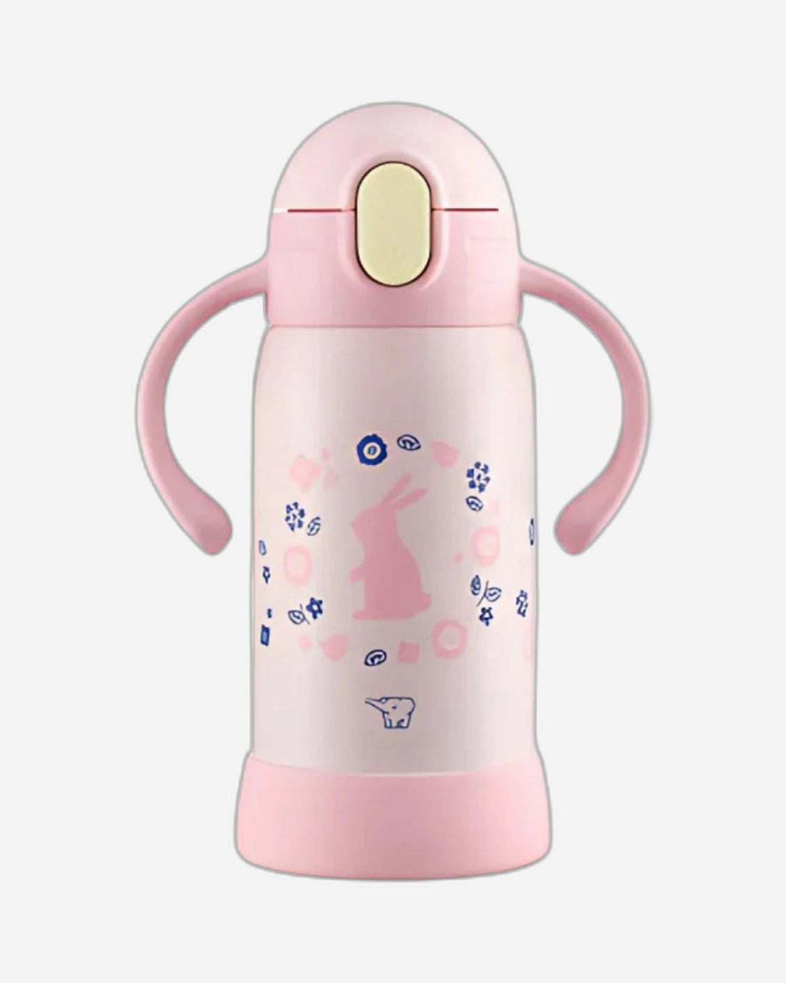 Zojirushi  Vacuum Bottle 0.32L Pink