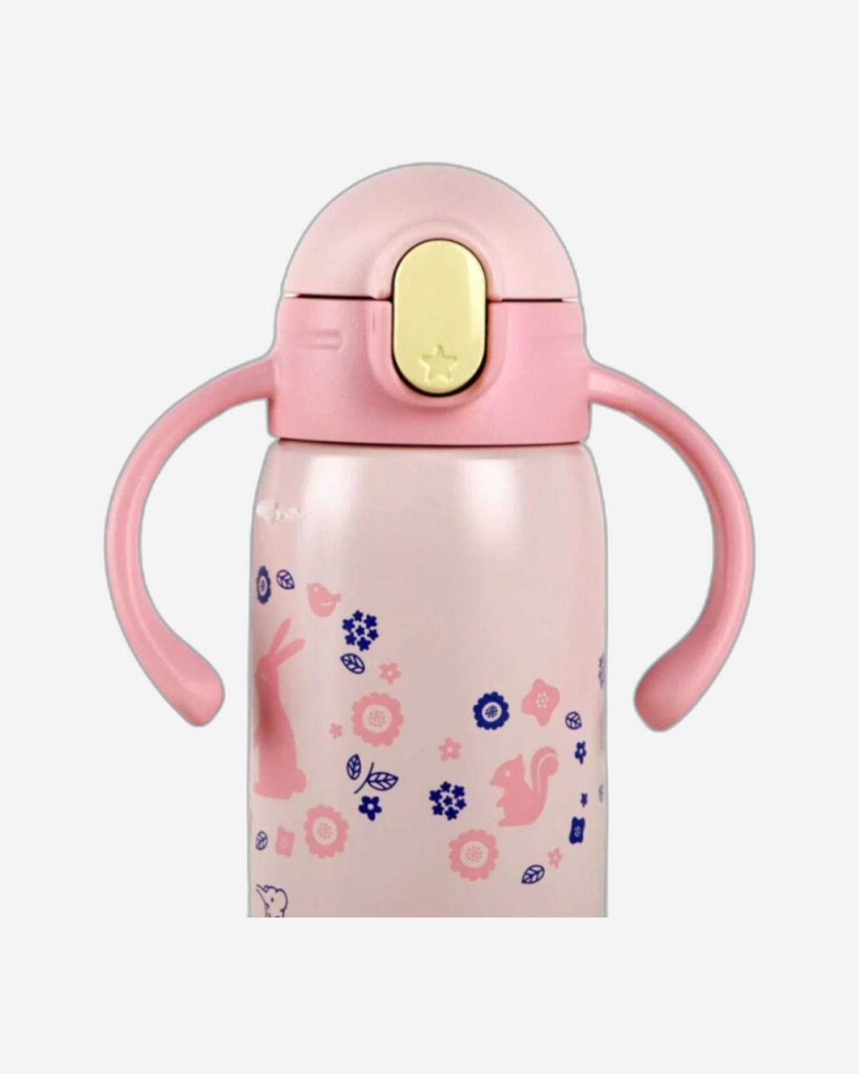 Zojirushi  Vacuum Bottle 0.32L Pink