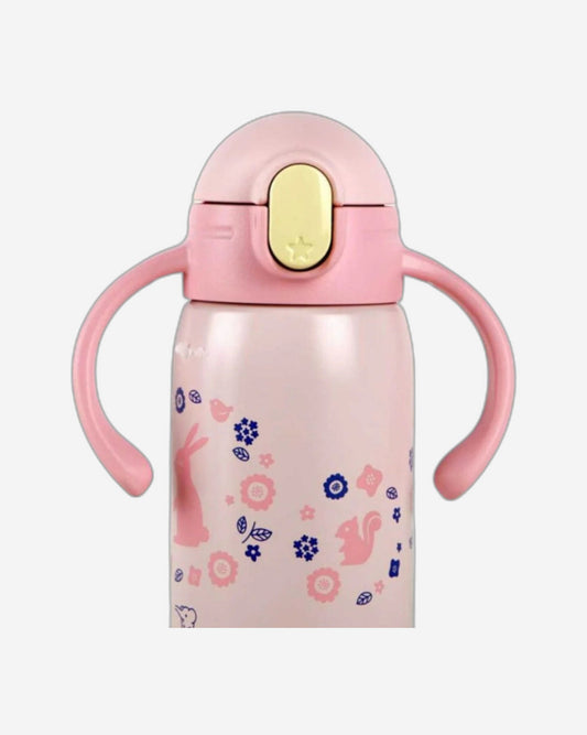 Zojirushi  Vacuum Bottle 0.32L Pink