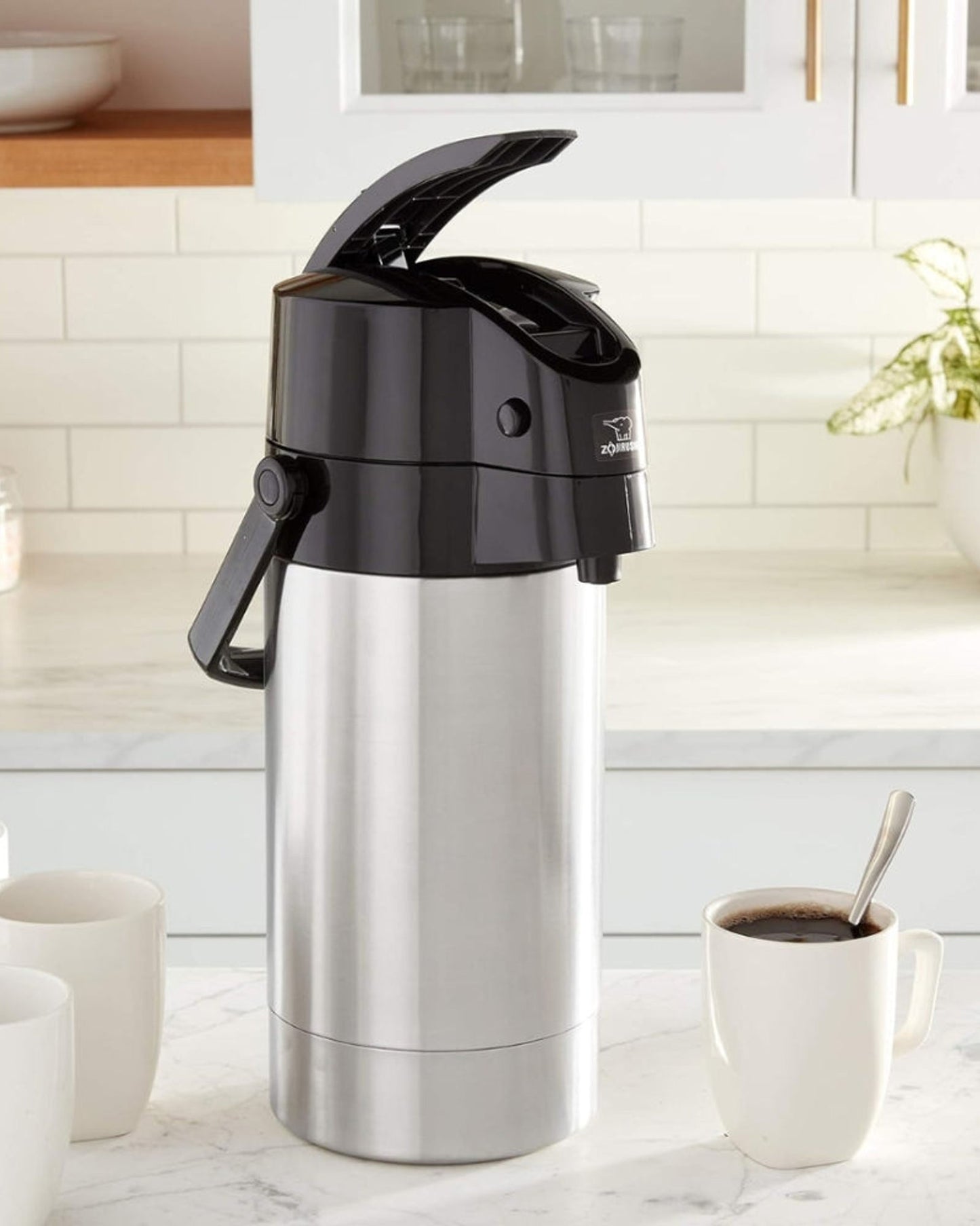 Zojirushi 3.0L Stainless Airpot