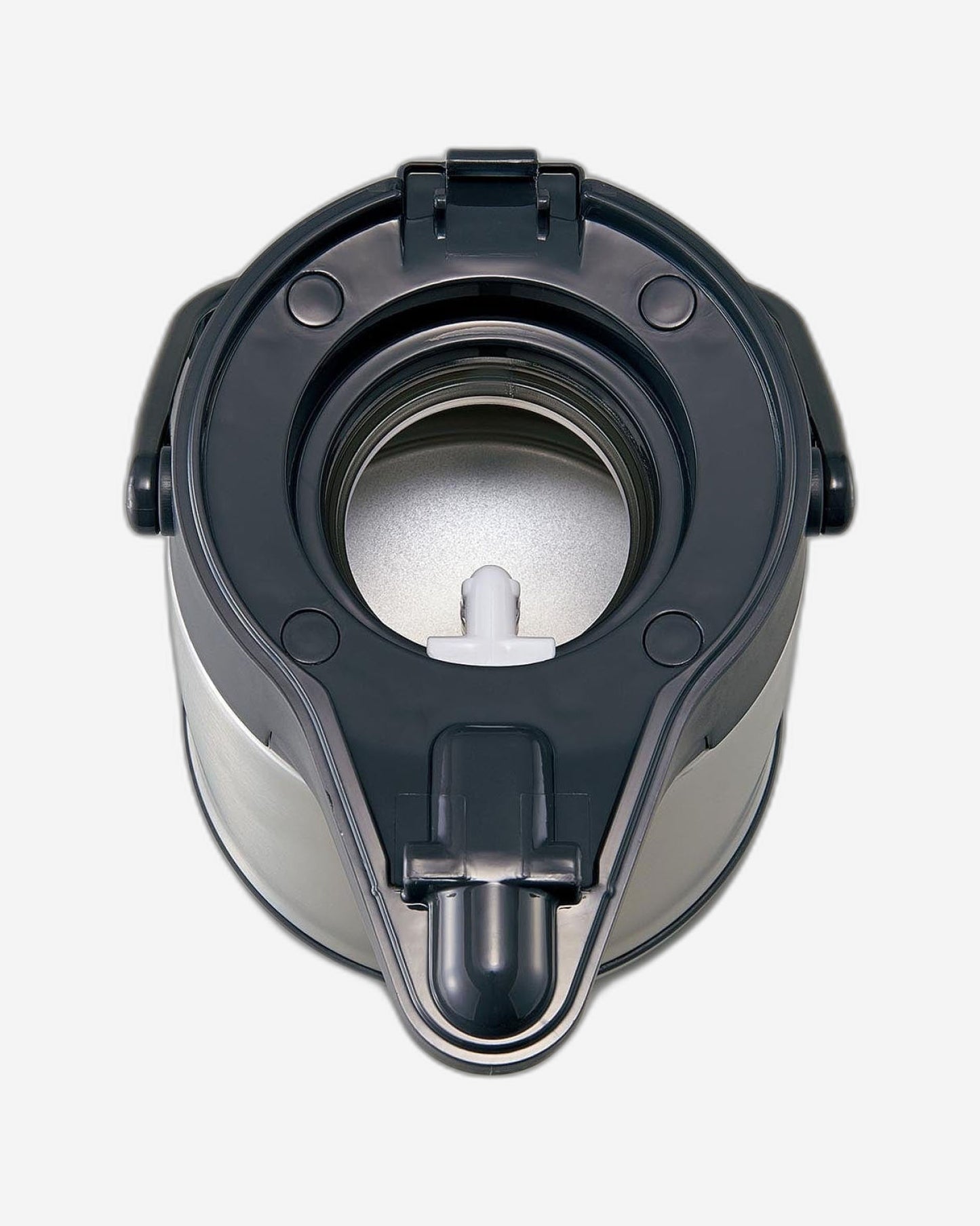 Zojirushi Airpot 2-2L Brushed Beverage Dispenser