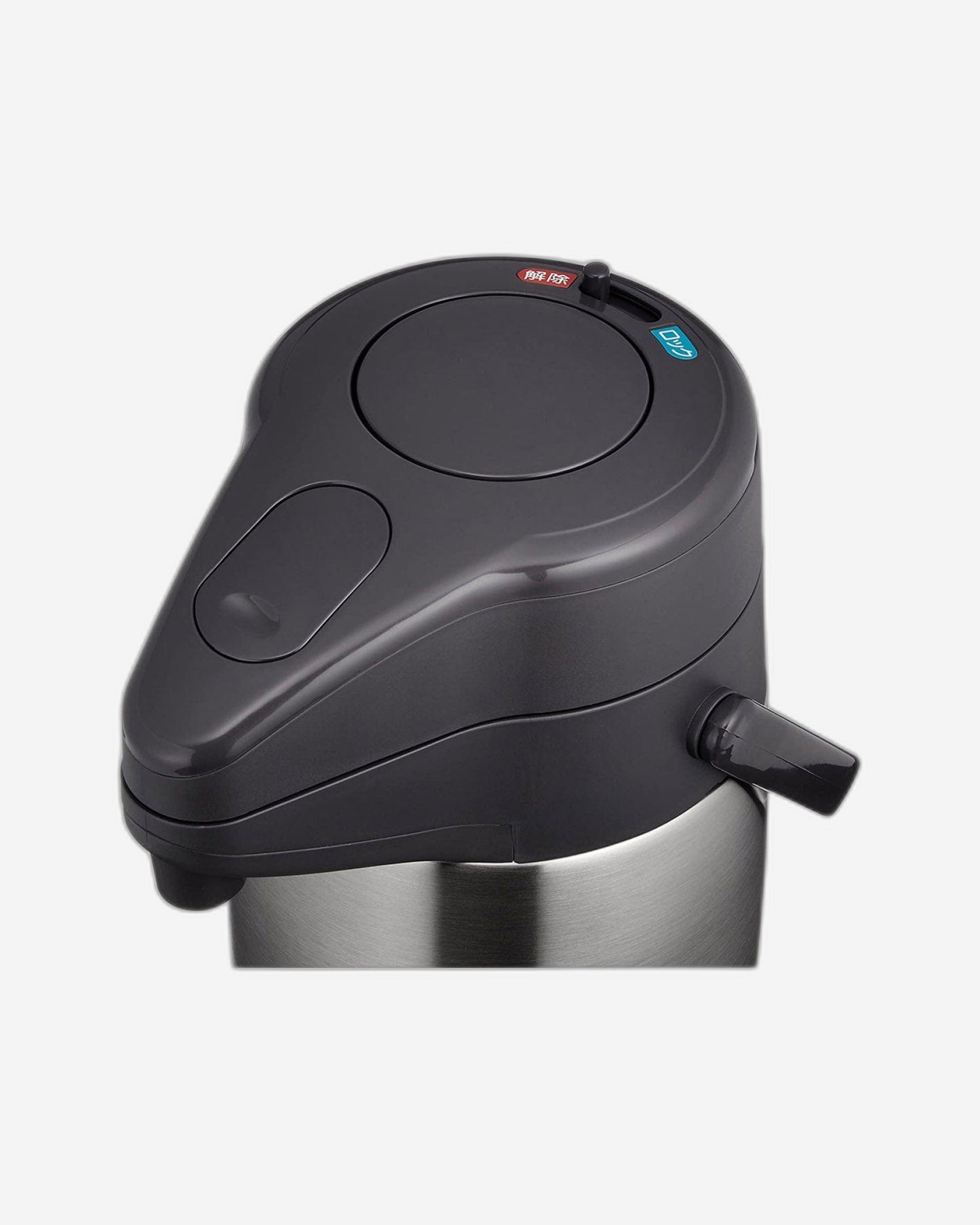 Zojirushi 3L Brushed Airpot Beverage Dispenser