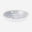 Edessa Astin 13cm Round Ceramic Serving Bowl, Multicolor (Set of 1)