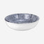 Edessa Ceramic Ginko 10.5Cm Round Snack Bowl (Set of 1)