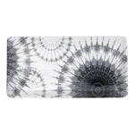 Edessa Cosmo Ceramic Rectangle Serving Plate (Multicolor, 12.5 x 24cm, Set of 6)