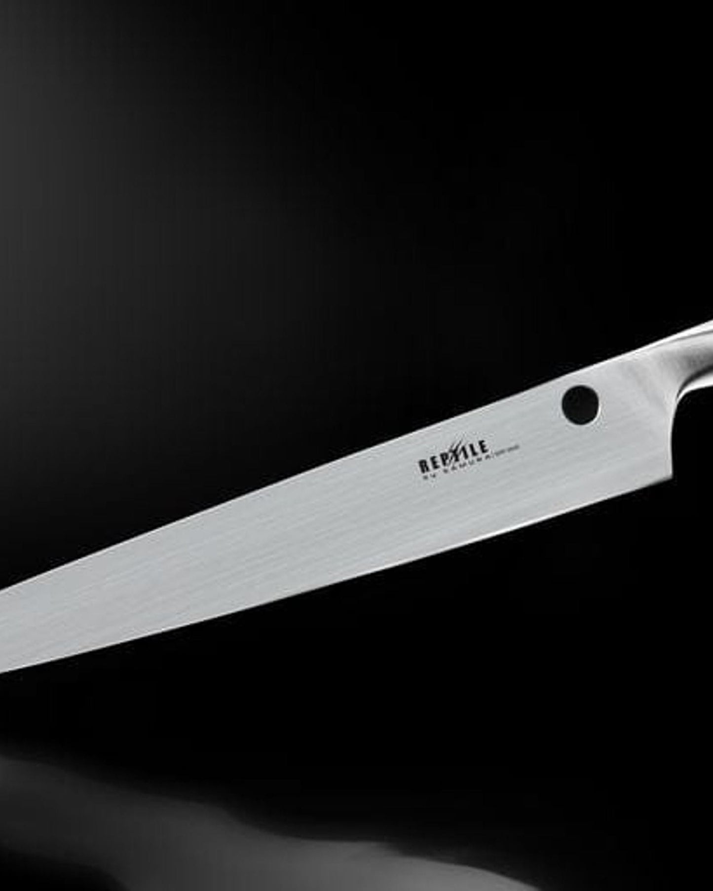 Samura Reptile Slicing knife 10 8"-274 MM  SRP 0045