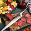 Samura Reptile Slicing knife 10 8