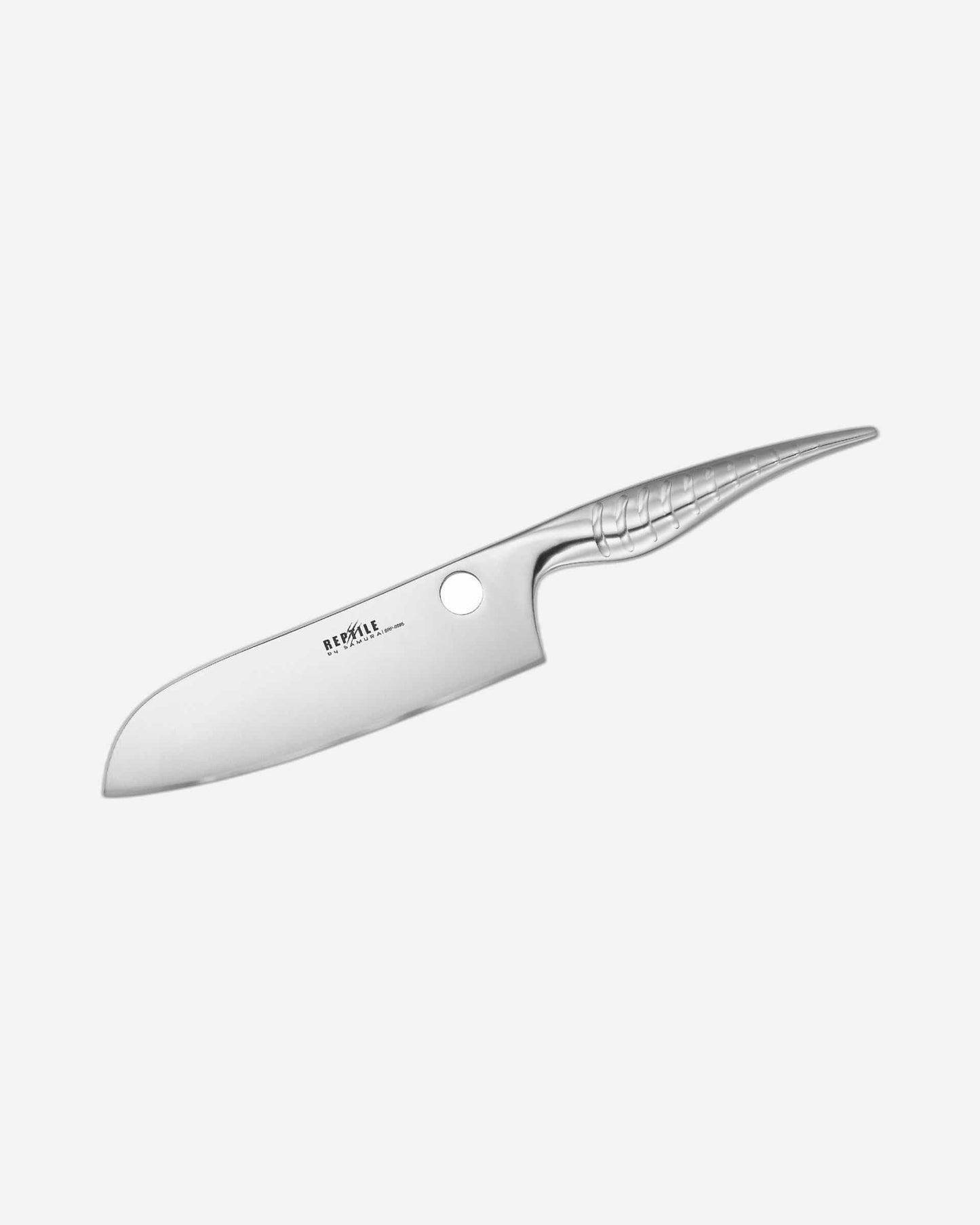 Samura Reptile Santoku knife 6 7"-170 MM  SRP 0095