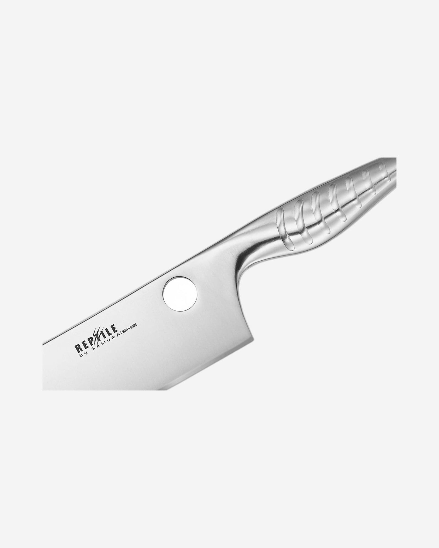 Samura Reptile Santoku knife 6 7"-170 MM  SRP 0095