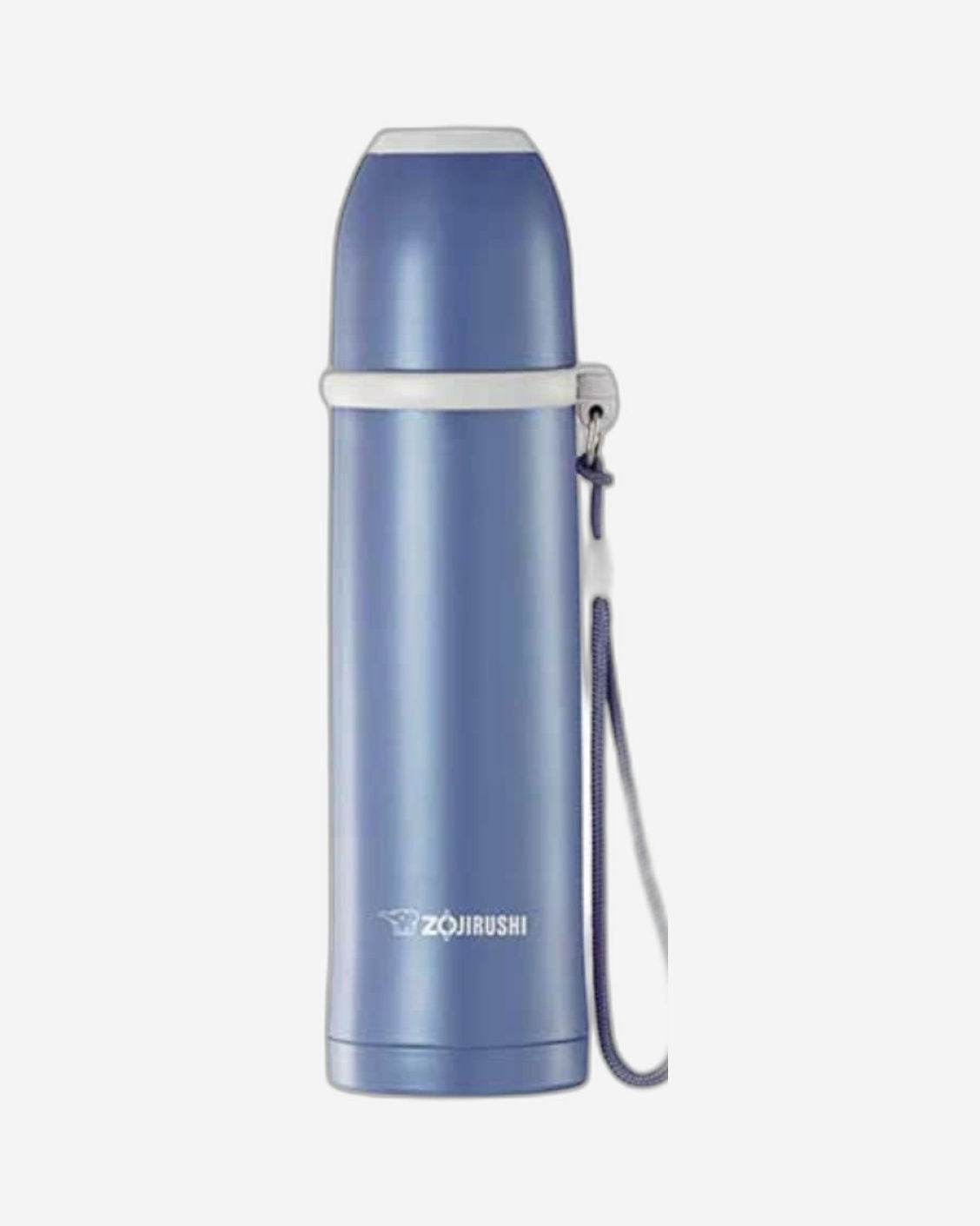 Zojirushi  Vaccum Bottle 0.25L Metallic Blue
