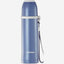Zojirushi 0.25L Metallic Blue Vaccum Bottle