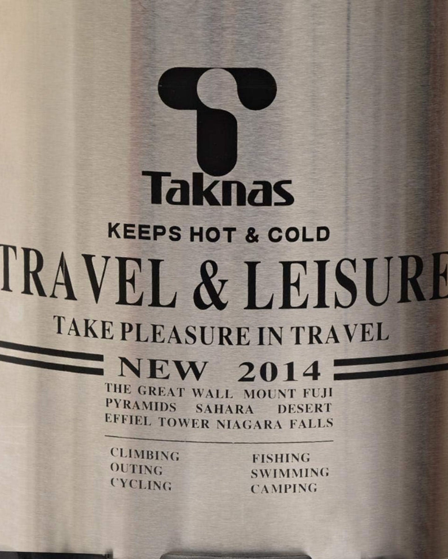 Home Stainless Steel Food and Beverage Storage with Tap, 10 Liter, Black and Silver | Durable Beverage Dispenser for Home and Office Use