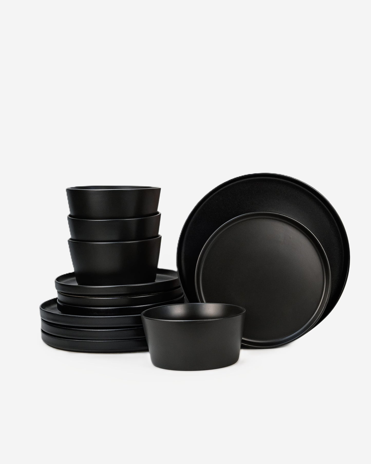 Cuisine Art Stoneware Dinner Set 12Pc BOLA