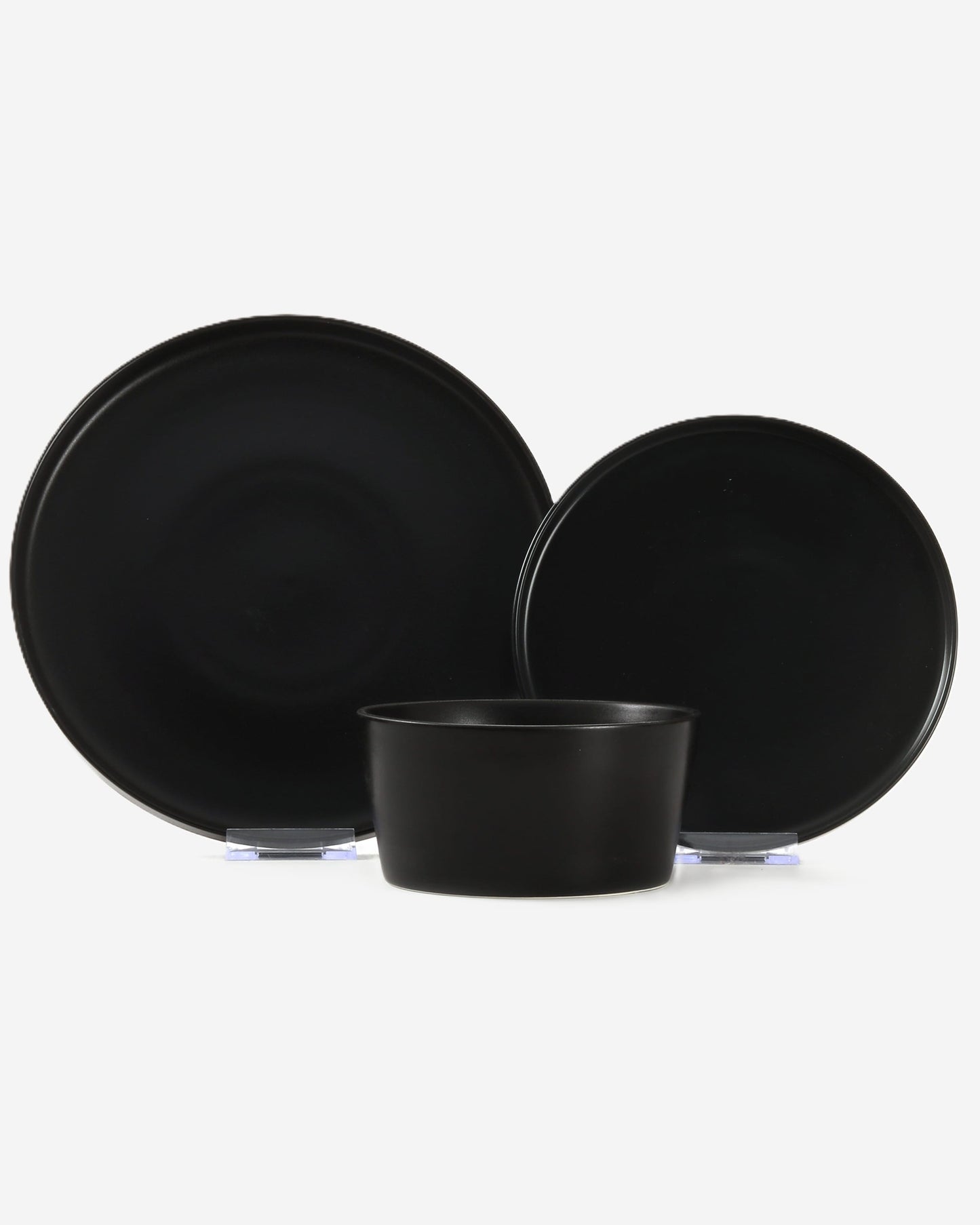 Cuisine Art Stoneware Dinner Set 12Pc BOLA