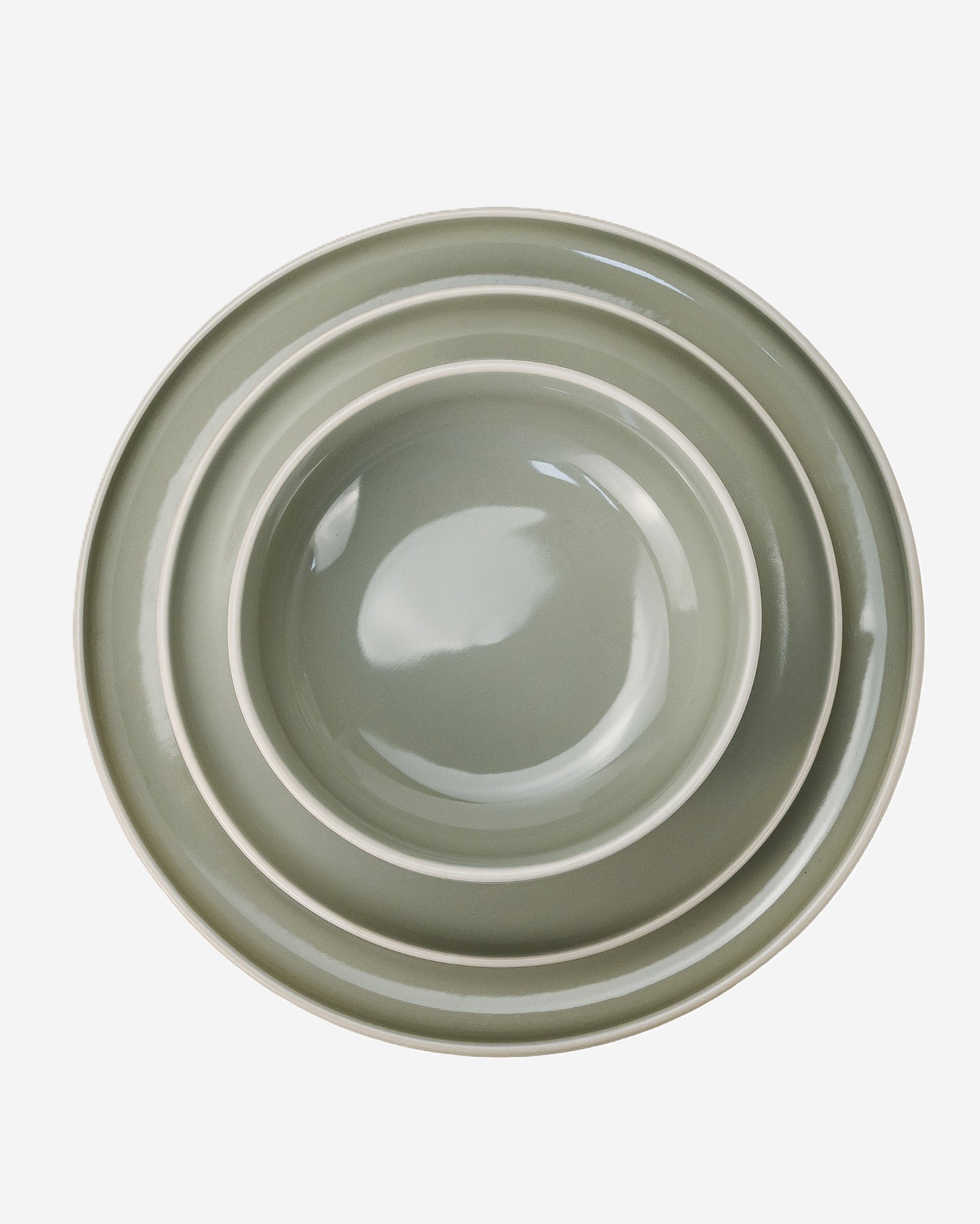 Cuisine Art Stoneware Dinner Set 12Pc MOLY