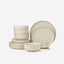 Cuisine Art Stoneware Dinner Set 12Pc VERA