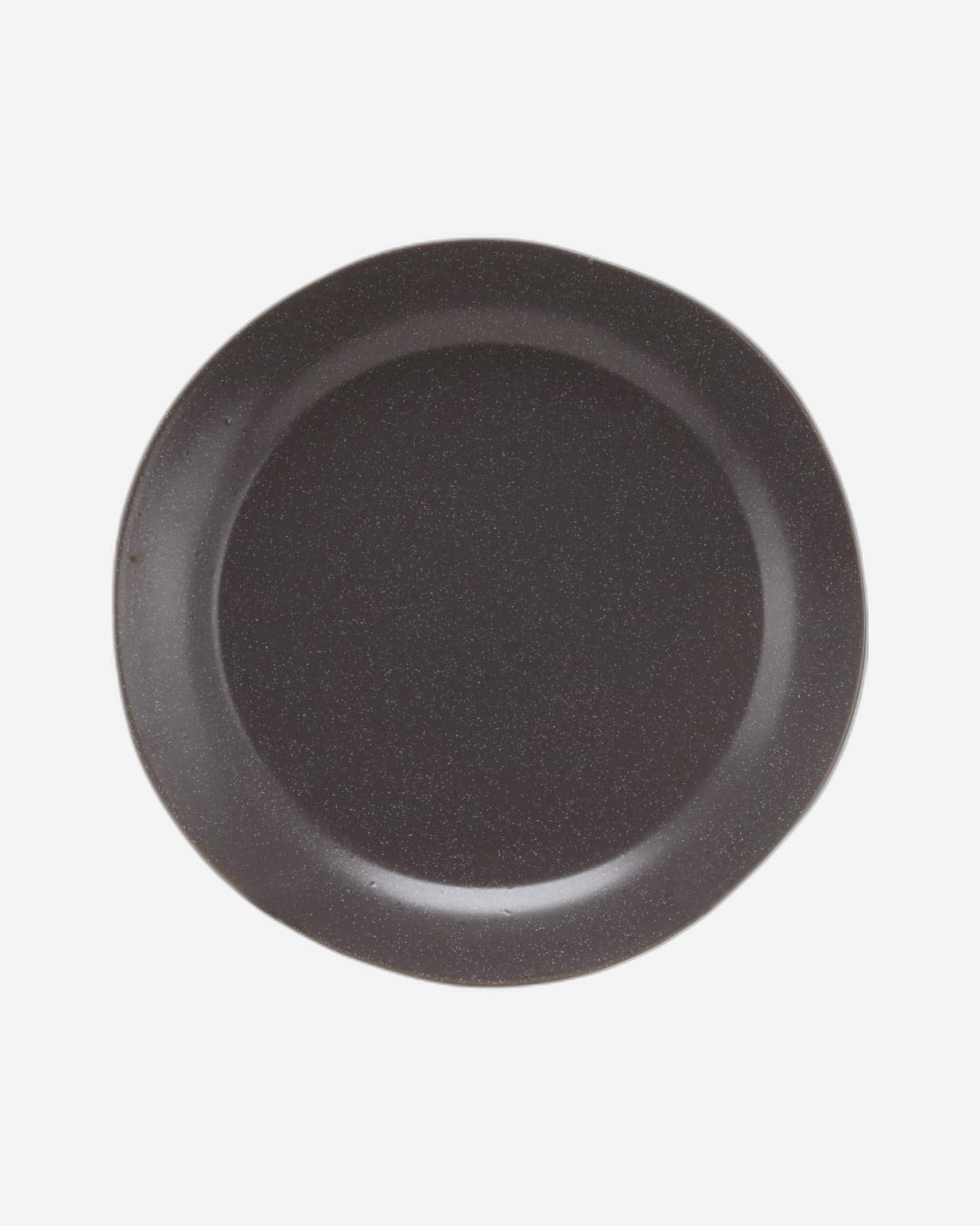 Shallow SOLLY 16-Pieces Stoneware Dinnerware Set, Dinner Set, Kitchen Dinnerware Ceramic Crockery Set, Dinner Service Set for 4, Include 26.5cm Dinner Plate, 20.3cm Plate, Cereal Bowl, Mug