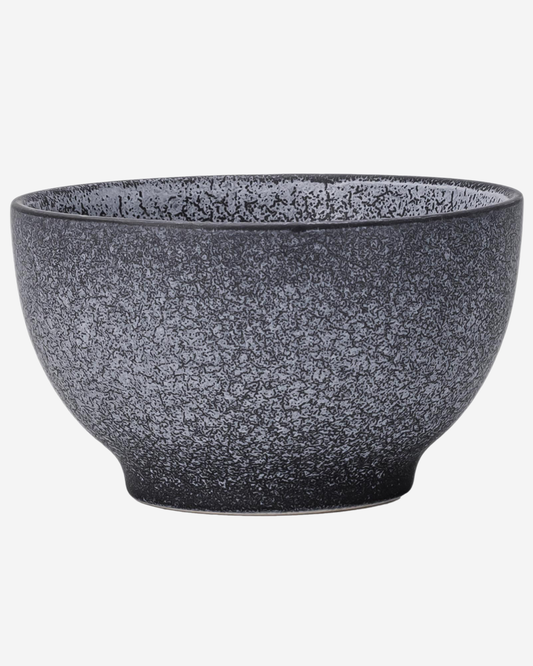 Cuisine Art Bowl 14 cm Dark Charcoal Grey